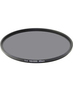 ICE 95mm ND1000 Filter Neutral Density ND 1000 95 10 Stop Optical Glass